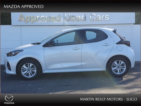 2025 Toyota Yaris - photo 5