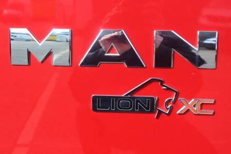 2023 Man TGE - photo 12