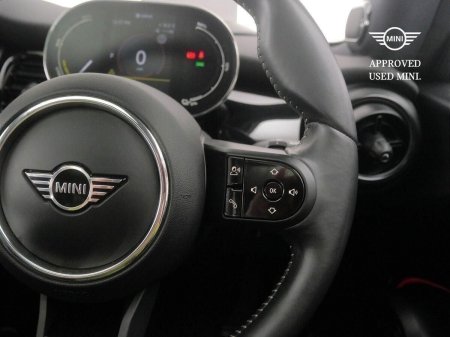 2023 Mini Cooper - photo 18