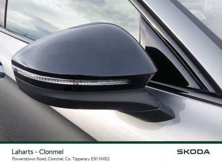 2026 Skoda Superb - photo 63