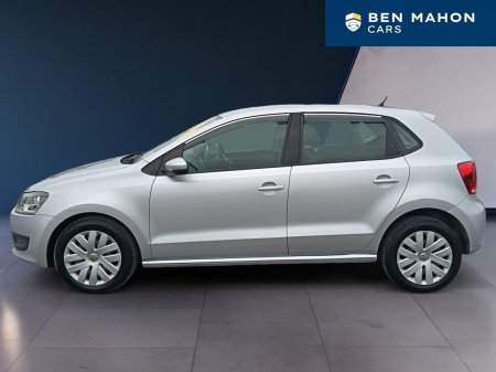 2014 Volkswagen Polo - photo 2