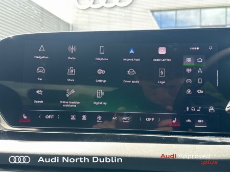 2026 Audi A6 - photo 19