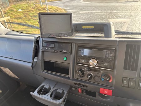 2020 Isuzu N75.150 - photo 14