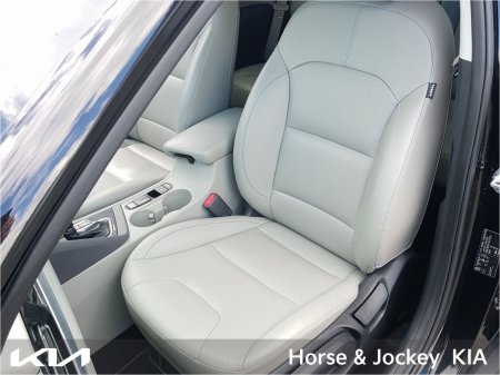2020 Kia Niro - photo 17