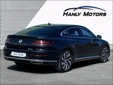2020 Volkswagen Arteon - photo 9