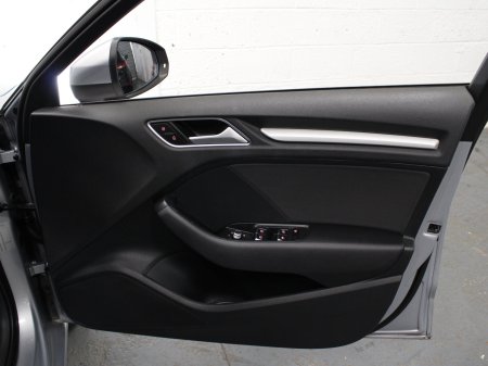 2016 Audi A3 - photo 24
