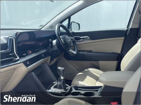 2022 Kia Sportage - photo 8