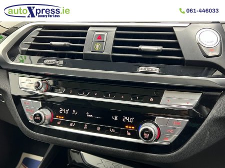 2020 BMW X3 - photo 42