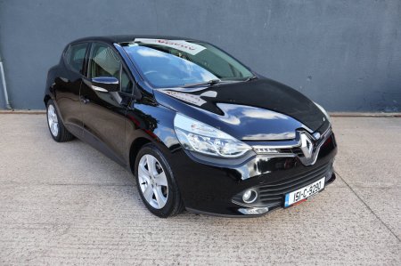 2015 Renault Clio - photo 3