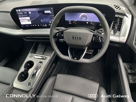 2027 Audi Q4 e-tron - photo 10