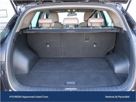 2019 Hyundai Tucson - photo 9