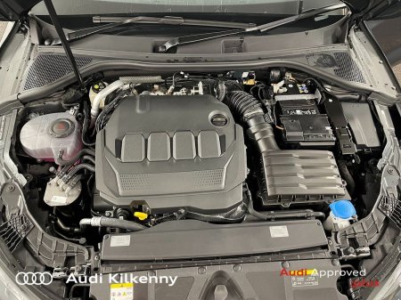 2026 Audi A3 - photo 21