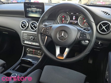 2018 Mercedes-Benz A-Class - photo 15