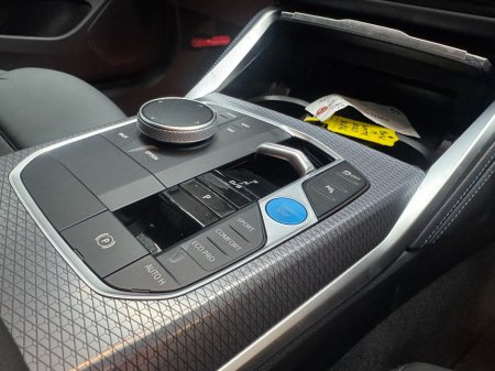 2023 BMW i4 - photo 11