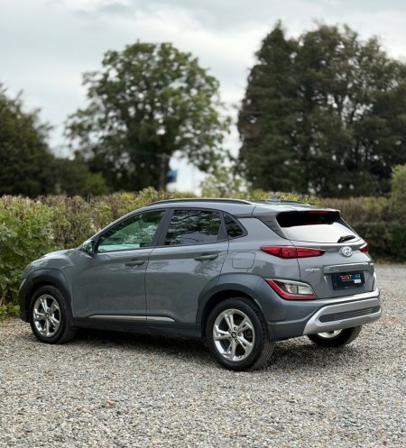 2022 Hyundai KONA - photo 8