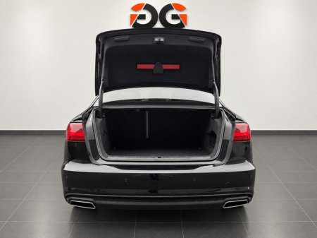 2017 Audi A6 - photo 5