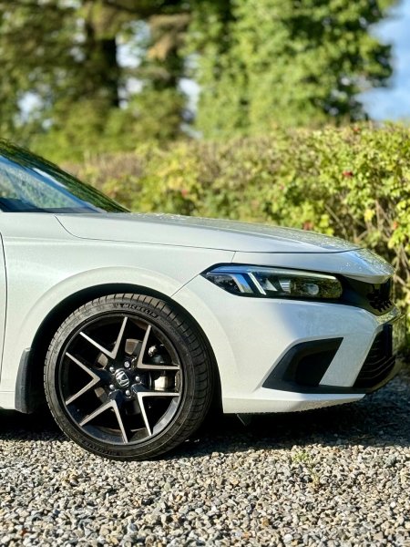 2024 Honda Civic - photo 49