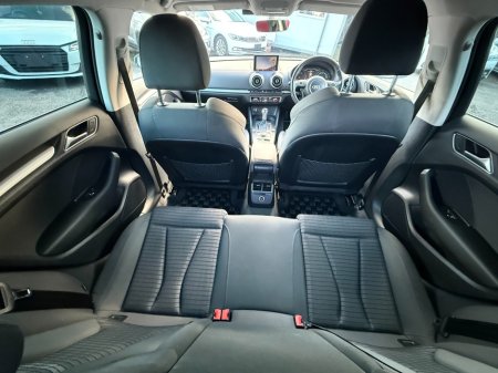 2016 Audi A3 - photo 7