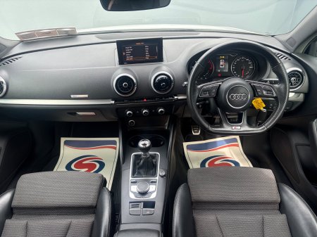 2018 Audi A3 - photo 12