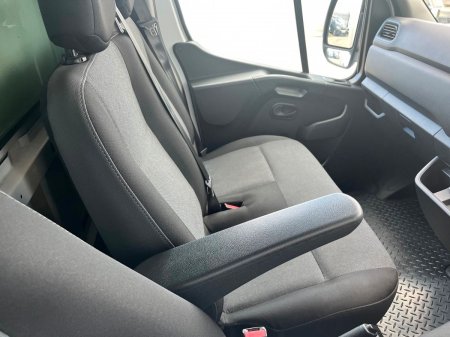 2023 Renault Master - photo 10