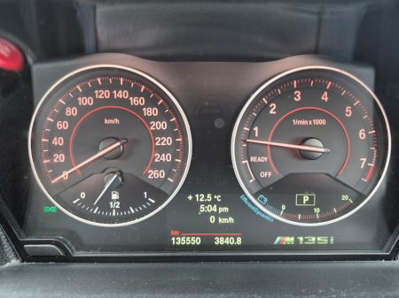 2013 BMW 1-Series - photo 24