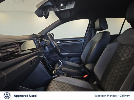 2022 Volkswagen T-Roc - photo 4