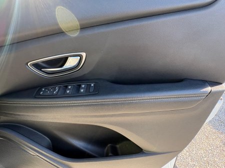 2020 Renault Grand Scenic - photo 8