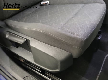 2024 Volkswagen Golf - photo 19