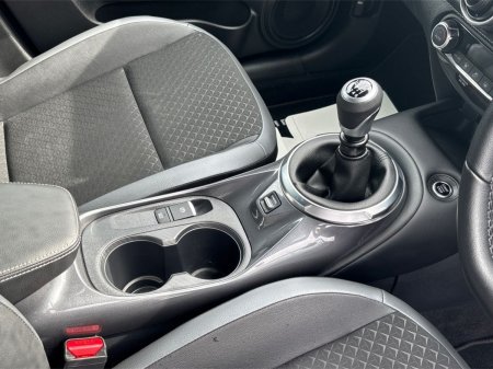 2024 Nissan Juke - photo 12