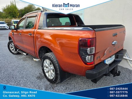 2015 Ford Ranger - photo 5