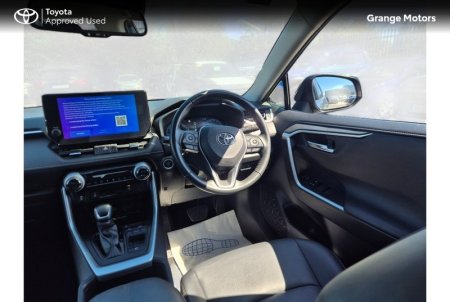 2024 Toyota RAV4 - photo 9