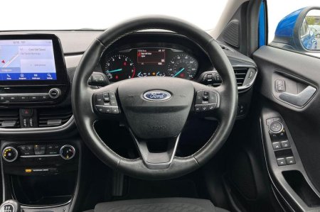 2021 Ford Puma - photo 11