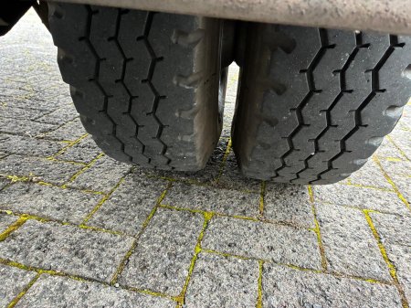 2021 DAF 75-160 - photo 26