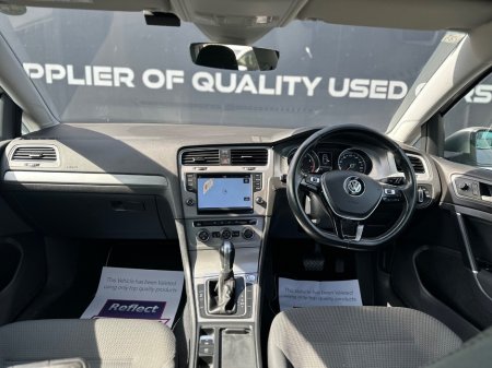 2017 Volkswagen Golf - photo 10