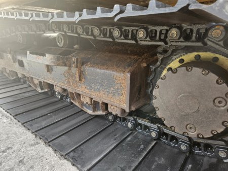 0 CATERPILLAR  - photo 8