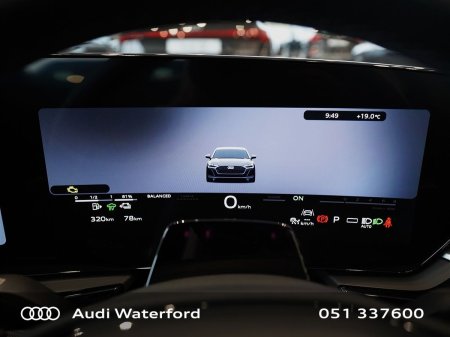 2026 Audi A5 - photo 16