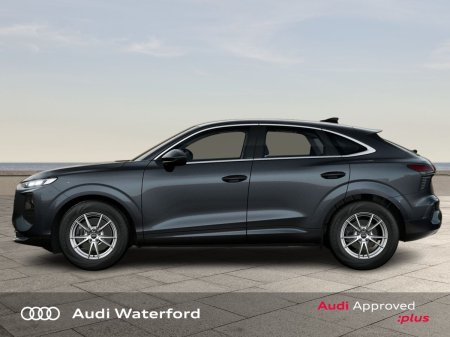 2026 Audi Q3 - photo 3