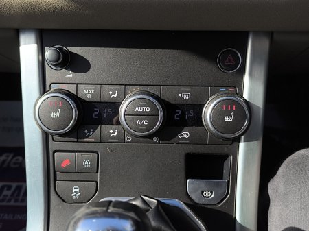 2019 Land Rover Range Rover Evoque - photo 17