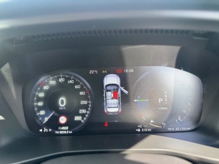 2020 Volvo XC40 - photo 8