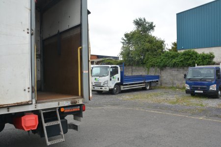 2020 MAN TGL8 190 - photo 22