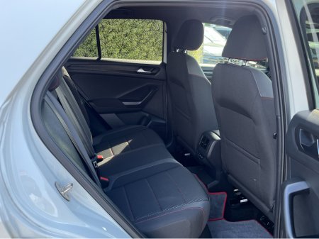 2021 Volkswagen T-Roc - photo 10
