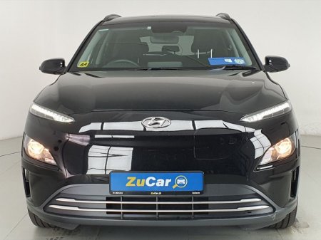 2024 Hyundai KONA - photo 2
