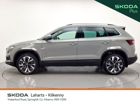 2026 Skoda Karoq - photo 6
