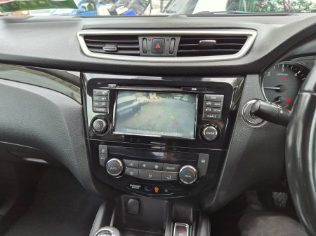 2014 Nissan Qashqai - photo 8