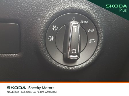 2024 Skoda Superb - photo 16