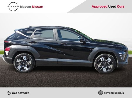 2024 Hyundai KONA - photo 9