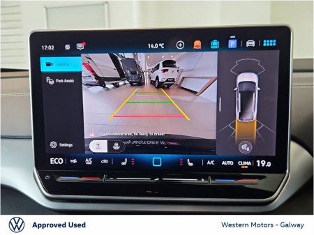2025 Volkswagen ID.4 - photo 27