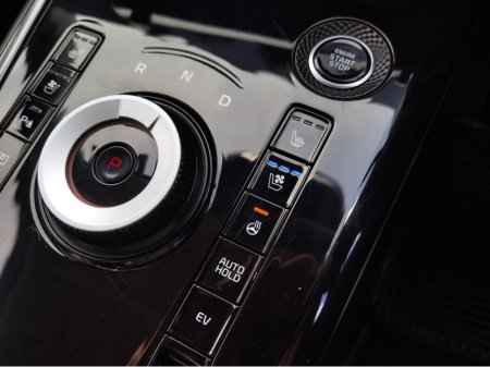 2023 Kia Niro - photo 19