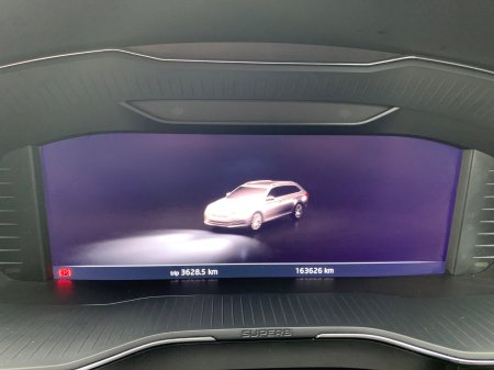 2023 Skoda Superb - photo 25