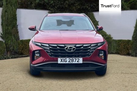2023 Hyundai Tucson - photo 6